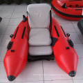 Popular Airmat Mini Sv Inflatable Boat for Eye-Catching